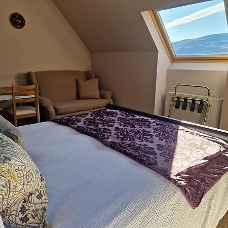 Croft 17 Ullapool Quarto foto