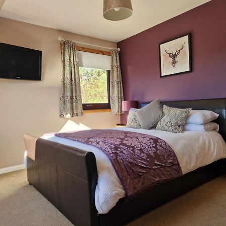 Croft 17 Ullapool Quarto foto